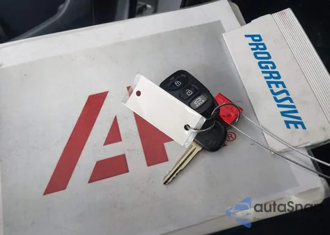 2019 Hyundai Elantra Se z USA, uszkodzony, nr VIN 5NPD74LFXKH452502